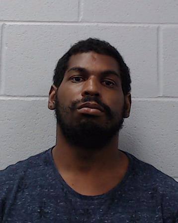 Evans, Dennis Ray booking photo