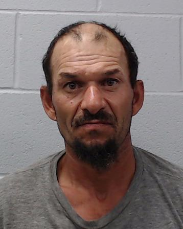 Ranjel, Samuel Paul booking photo