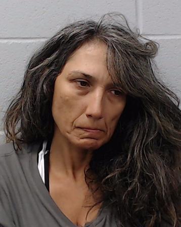 Sartwell, Tamara arrested by Hays County SO/PD