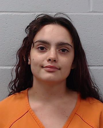 Grant, Sierra arrested by Hays County SO/PD