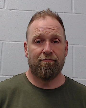 Smith, Jeremy Larkin arrested by Hays County SO/PD