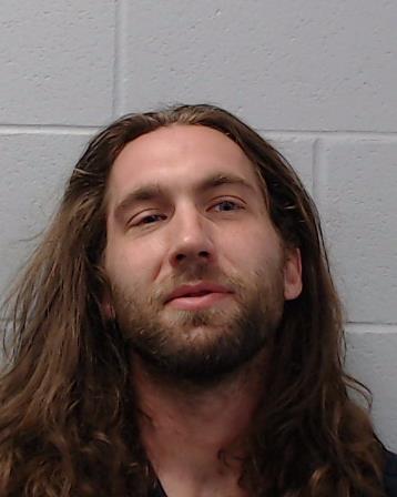 Keith, Jack Dempsey arrested by Hays County SO/PD