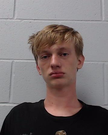 Kennedy, Davis Waye arrested by Hays County SO/PD
