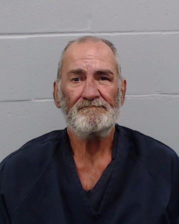 Trapp, Stephen Lloyd arrested by Hays County SO/PD