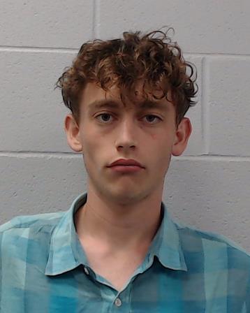 Johnson, Ryan arrested by Hays County SO/PD