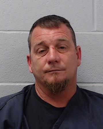 McKay, Joshua Joe arrested by Hays County SO/PD