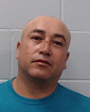 Morales Cortez, Ubaldo Delfino arrested by Hays County SO/PD