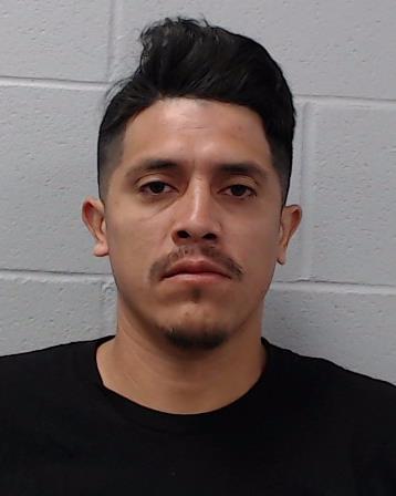 Prieto, Arthur, Jr. arrested by Hays County SO/PD