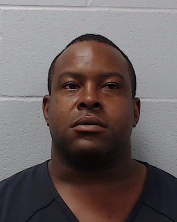 Brite, Lance Andre arrested by Hays County SO/PD