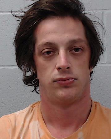 Bowers, Zachary Scott arrested by Hays County SO/PD