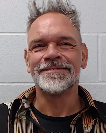 Moon, Paul Steven arrested by Hays County SO/PD