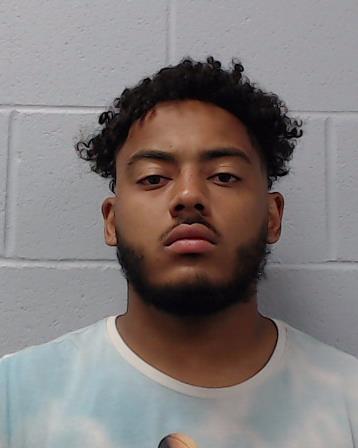 Adams Rivers, Malik Isaiah arrested by Hays County SO/PD