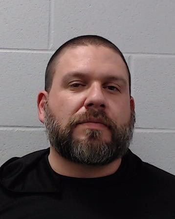 Sanchez, Matthew Williams arrested by Hays County SO/PD