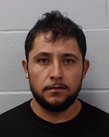 Briceno Nunez, Ambrocio arrested by Hays County SO/PD