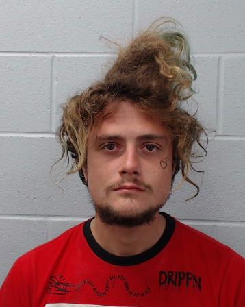 Farese, Caden Wells arrested by Hays County SO/PD