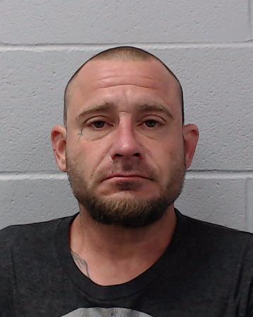 McCracken, John Ryan arrested by Hays County SO/PD