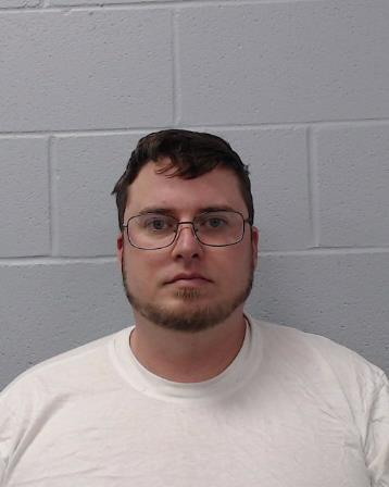 Brown, Bradley Russell arrested by Hays County SO/PD