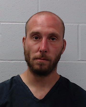 Ruckel, Kyle Ross arrested by Hays County SO/PD