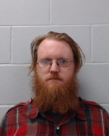 Lobash, Timothy Wayne arrested by Hays County SO/PD