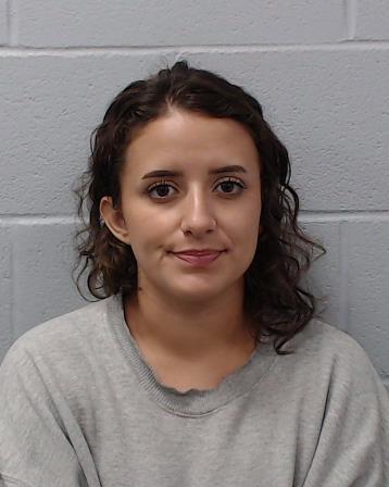 Suarez, Avery Ashton arrested by Hays County SO/PD