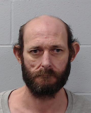 Belyeu, Roy Allen arrested by Hays County SO/PD