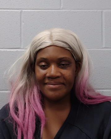 Tucker, Broshena arrested by Hays County SO/PD