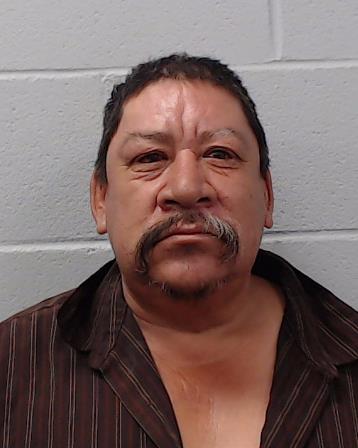 Guzman-Corral, Efren arrested by Hays County SO/PD
