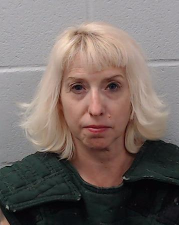 Moore, Shannon Toy arrested by Hays County SO/PD