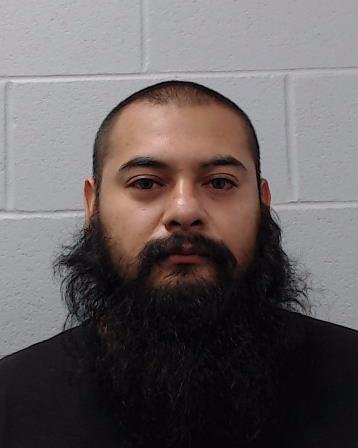 Torres, Stephan Anthony arrested by Hays County SO/PD