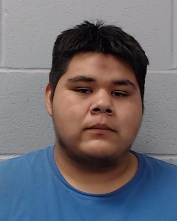 Padron, Felipe arrested by Hays County SO/PD