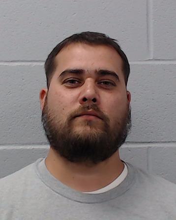 Schach, Travis Lee arrested by Hays County SO/PD