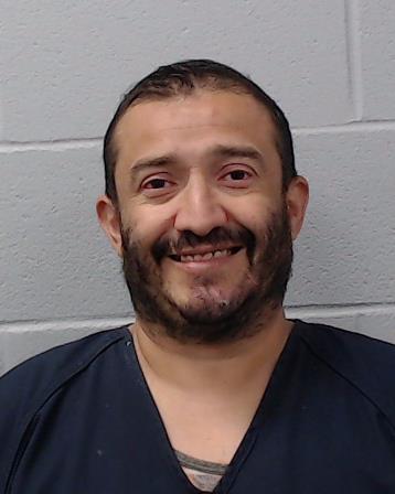 Duarte, Robert Jovan arrested by Hays County SO/PD