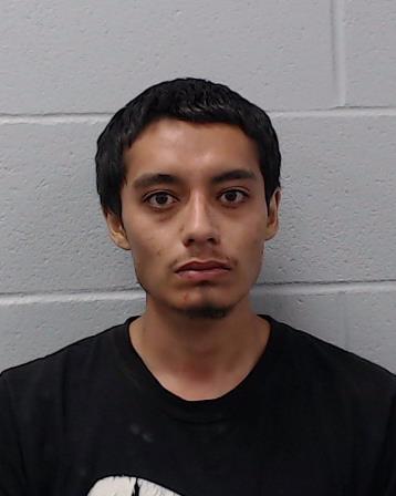Rodriguez, Richard Gabriel arrested by Hays County SO/PD