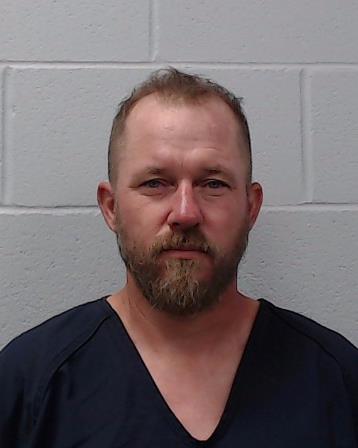 Henson, Klinton Baker arrested by Hays County SO/PD