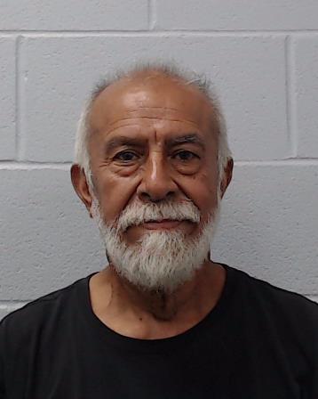 Moreno, Diego Hernandez arrested by Hays County SO/PD