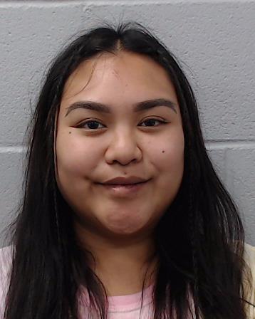 Poul, Alexis Ariana arrested by Hays County SO/PD