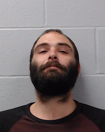 Heflin, Tyler Dean arrested by Hays County SO/PD