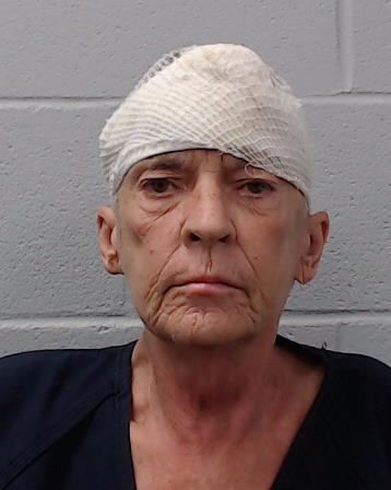 Kirchner, Kristine Ruth arrested by Hays County SO/PD