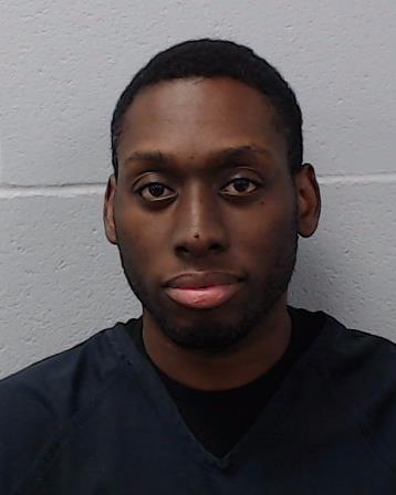 Horn, Jarvis arrested by Hays County SO/PD