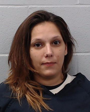 Berardis, Adriana Marlece arrested by Hays County SO/PD