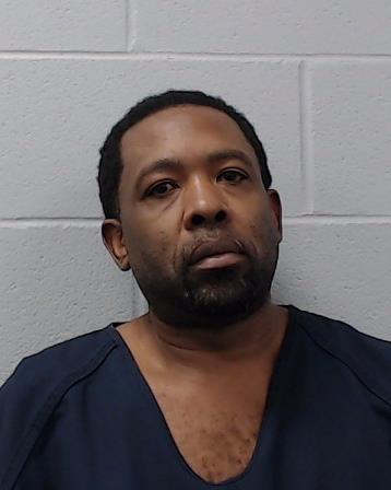 Webb, Jessie Lee arrested by Hays County SO/PD