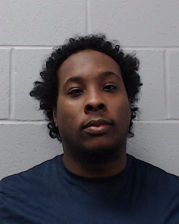 Lemon, Kamren Cordell arrested by Hays County SO/PD