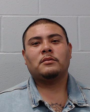 Perez, Gilberto Hidalgo arrested by Hays County SO/PD