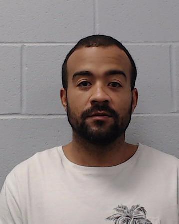 Vincent, Dale Julian arrested by Hays County SO/PD