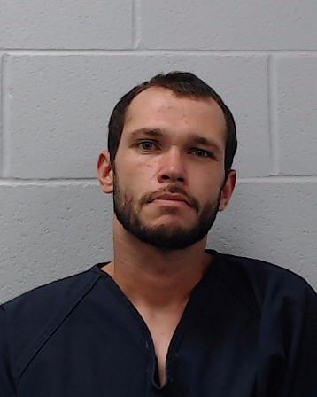 Stewart, Chance Holden arrested by Hays County SO/PD