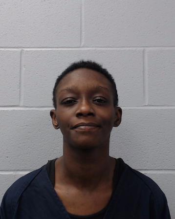 Sorrells, Reagan Nicole arrested by Hays County SO/PD