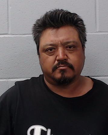 Gutierrez, Fernando Josue booking photo