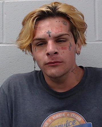 Fowler-Matthews, Joseph Roy booking photo