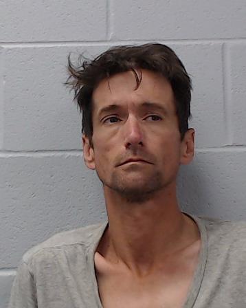 Suarez, Francisco Fuentes, III booking photo