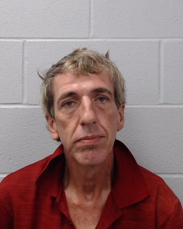 Anderson, Ronald Joseph booking photo